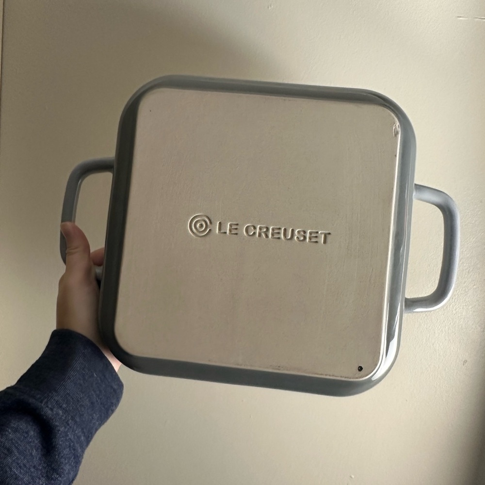 Le Creuset Baking Pan